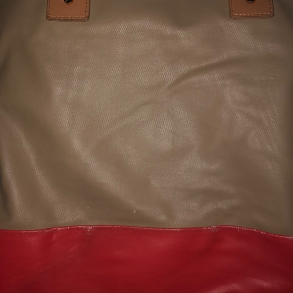 Tory Burch Bag - Picture 6 of 8